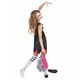 Kostium cheerleaderki zombie dla dziewczynki z Halloween, Rozmiar: 13-15 lat (XL), image 3