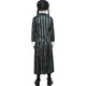 Dziecięcy strój szkolny Wednesday Addams, Rozmiar: 14-16 lat (158 to 170 cm), image 2