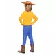 Woody — klasyczny kostium Toy Story™ dla dzieci, Rozmiar: 5-6 lat (109 - 126 cm), image 2