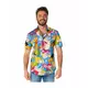 Koszula Opposuits™ Nickelodeon™ dla dorosłych z lat 90, Rozmiar: Small (EU 44-46), image 3