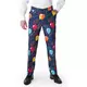 Suitmeister™ Męski Granatowy Garnitur Mr. Balloons, Rozmiar: X-Large (EU 56-58), image 3