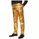 Garnitur męski Opposuits™ Mr. Groovy Gold, Rozmiar: Medium (EU 48-50), image 3
