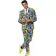 Kostium Super Mario™ dla dorosłych Opposuits™, Rozmiar: Medium/Large (EU 52), image 3