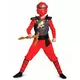 Kostium LEGACY Kai Ninjago - dziecko LEGO™, Rozmiar: 5-6 lat (109 - 126 cm), image 3