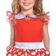 Klasyczny czerwony kostium Minnie Mouse™ dla dziewczynki, Rozmiar: 3-4 lat (97 - 109 cm), image 3