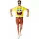 Letni kostium Suitmeister™ dla dorosłych SpongeBob, Rozmiar: Medium (EU 48-50), image 4