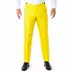 Suitmeister™ Męski Żółty Garnitur Mr. Solid, Rozmiar: Large (EU 52-54), image 4