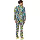 Kostium Super Mario™ dla dorosłych Opposuits™, Rozmiar: Medium (EU 48-50), image 4