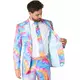 Kostium dla dorosłych Pan Tie-Dye Opposuits™, Rozmiar: X-Large (EU 56-58), image 4
