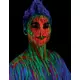 Profesjonalny krem do makijażu UV 20ml, Kolor: Pomarańczowy, image 4