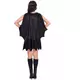 Klasyczny kostium Batgirl™ dla kobiet, Rozmiar: X-Large, image 3