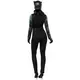Klasyczny kostium Catwoman™ dla kobiet, Rozmiar: X-Large, image 3