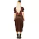 Kostium steampunk damski, Rozmiar: X-Large (46), image 4