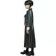 Dziecięcy strój szkolny Wednesday Addams, Rozmiar: 14-16 lat (158 to 170 cm), image 3