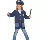 Kostium policjanta z akcesoriami dla dzieci, Rozmiar: 3-4 lat (92-104 cm), image 4