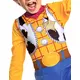 Woody — klasyczny kostium Toy Story™ dla dzieci, Rozmiar: 3-4 lat (97 - 109 cm), image 3