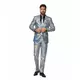 Kostium Discoballer dla dorosłych Opposuits™, Rozmiar: Medium/Large (EU 52), image 4