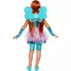 Przebierz się za dziewczynę Bloom Winx™, Rozmiar: 5-6 lat (M), image 4